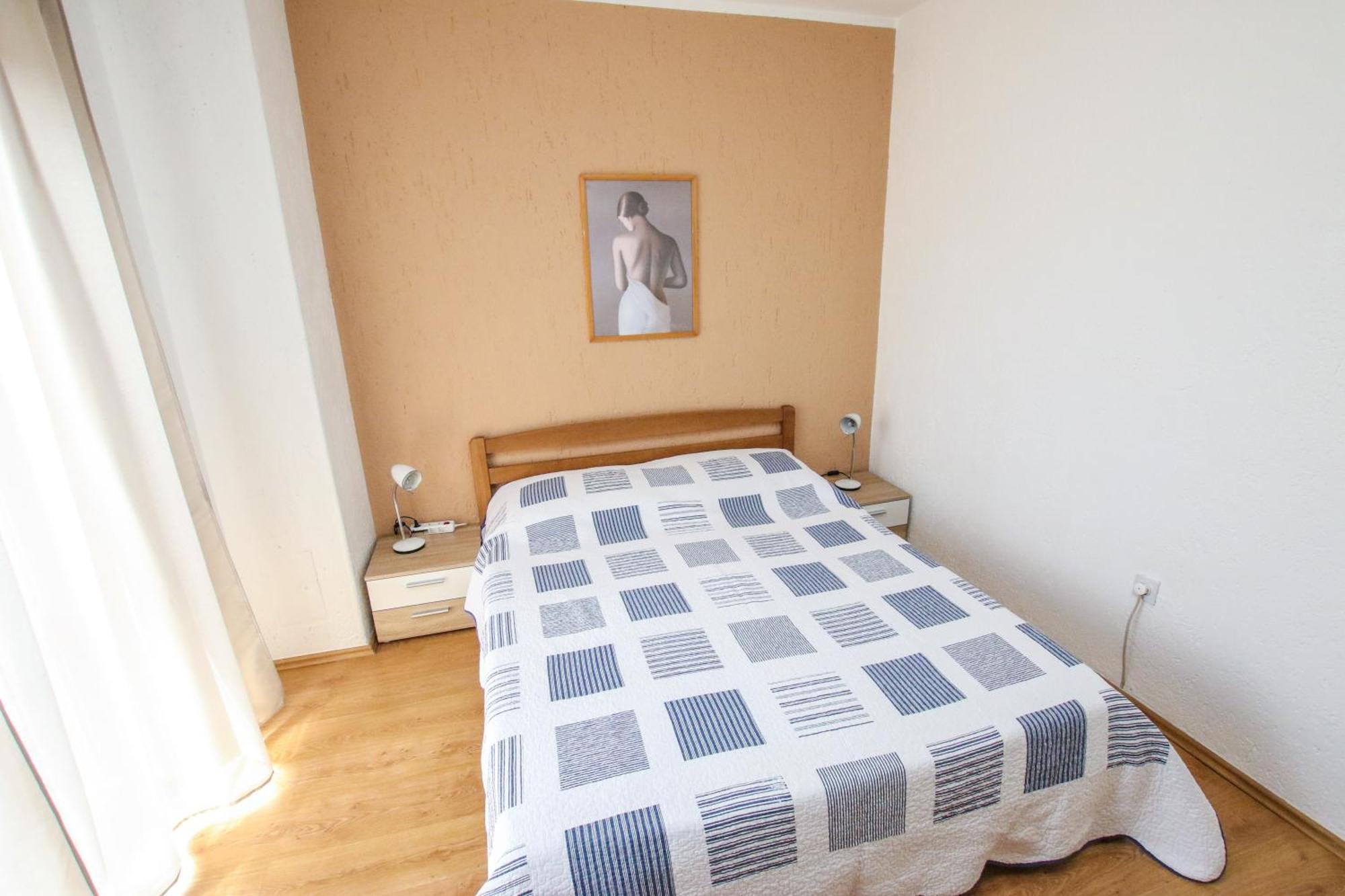 Apartment Bianca Porec Exterior photo