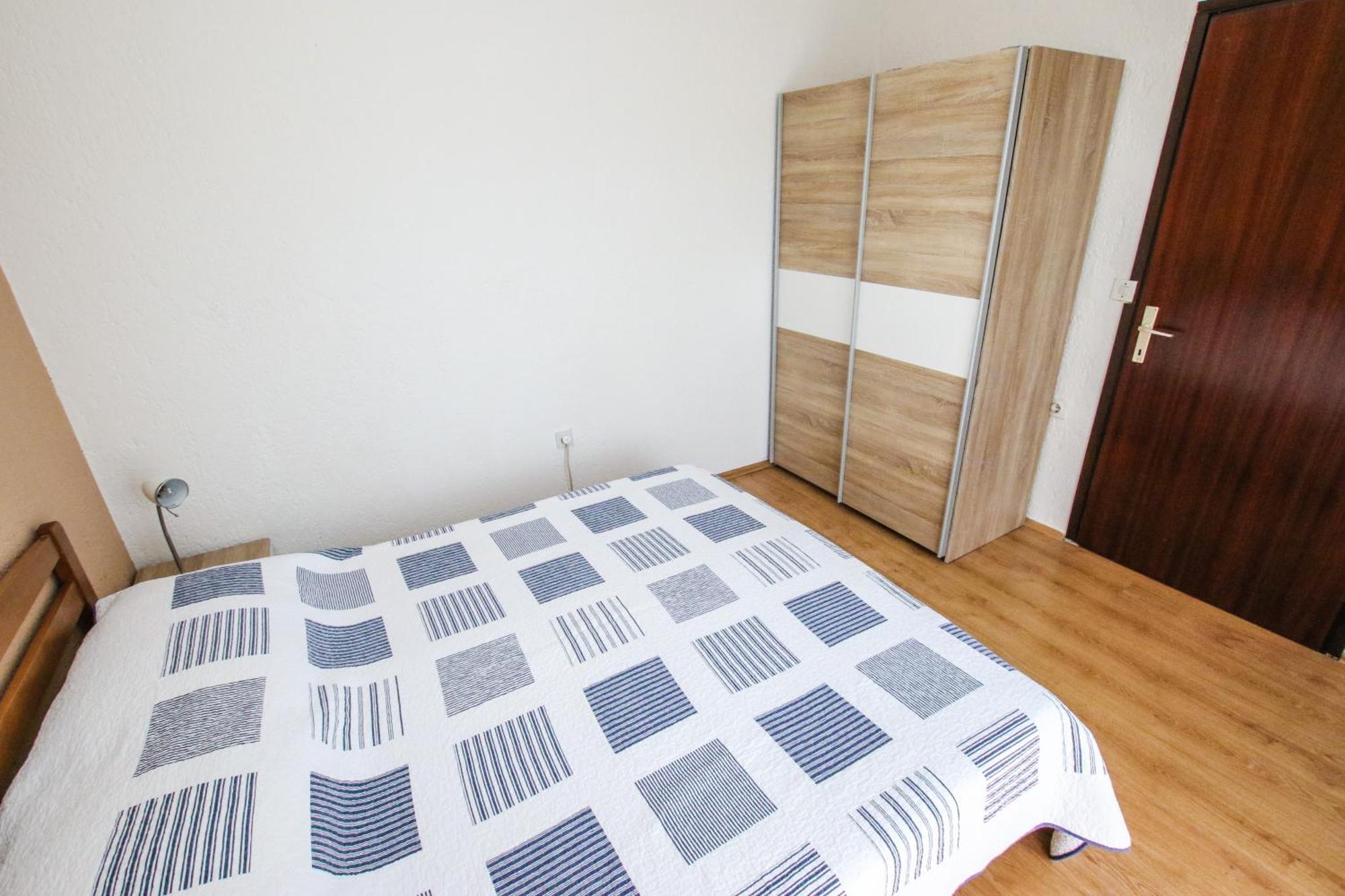 Apartment Bianca Porec Exterior photo
