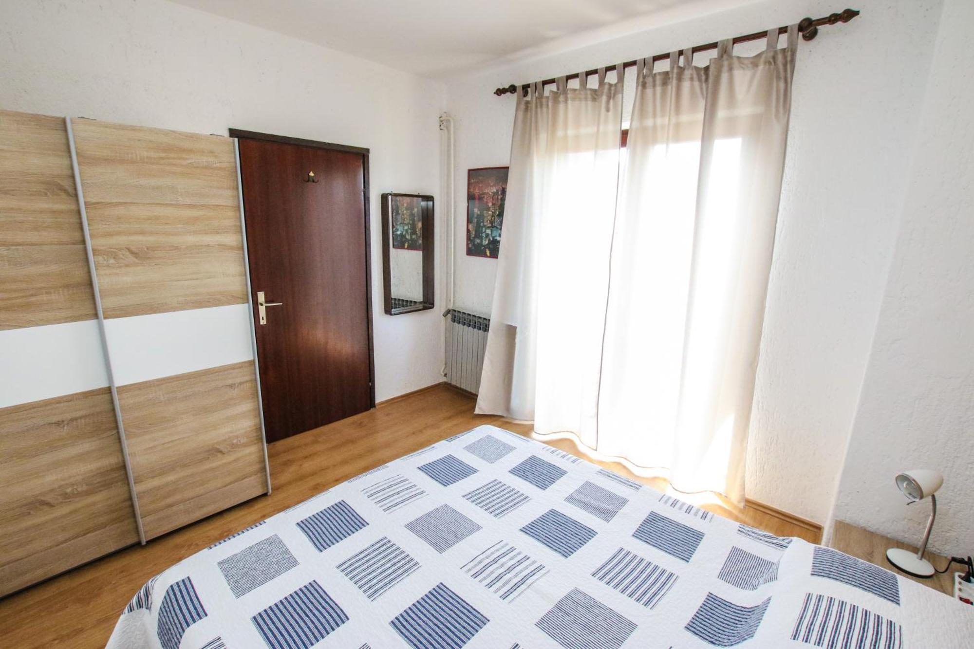 Apartment Bianca Porec Exterior photo