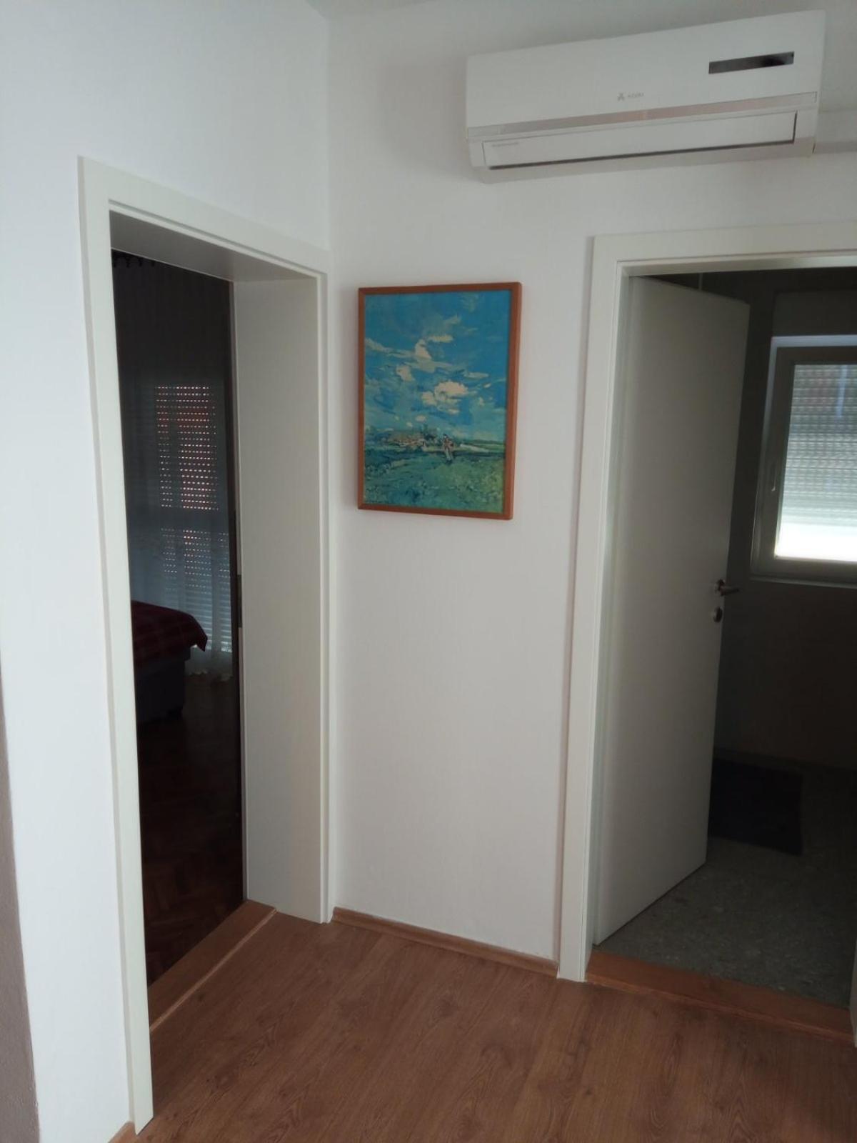 Apartment Bianca Porec Exterior photo